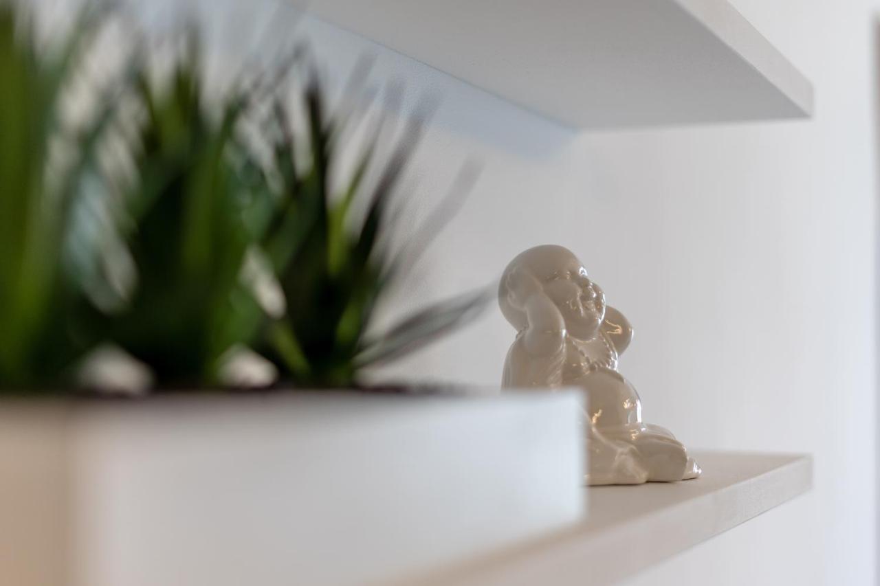 Brand New Apartment-2 Min From The Sea-Central Bugibba St. Paul's Bay Bagian luar foto