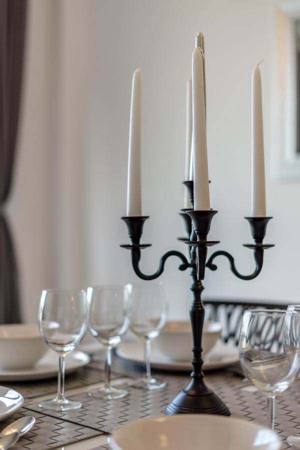 Brand New Apartment-2 Min From The Sea-Central Bugibba St. Paul's Bay Bagian luar foto